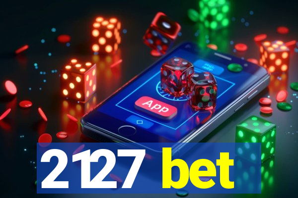 2127 bet